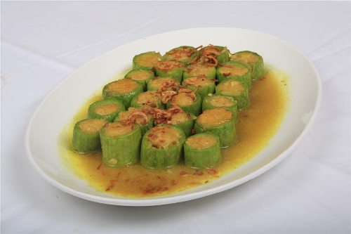 哈尔滨香格里拉大酒店将呈献地道缅甸美食