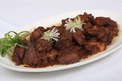 哈尔滨香格里拉大酒店将呈献地道缅甸美食