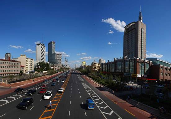 供给侧改革“解锁”四季发展 国际化平台“升级”名城形象——哈尔滨旅游业迈进2.0时代